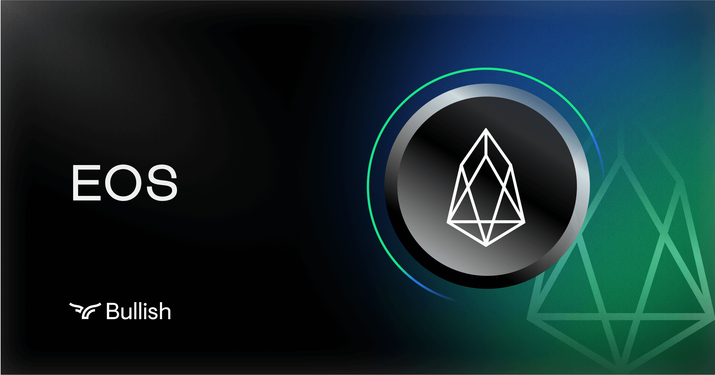 EOS | Digital Assets | Bullish