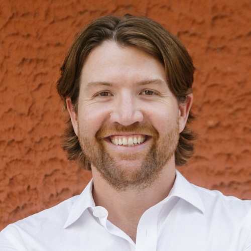 Andrew Goodwin