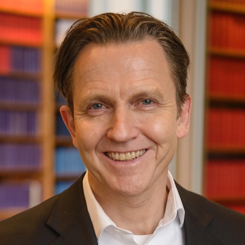 Michael Hall